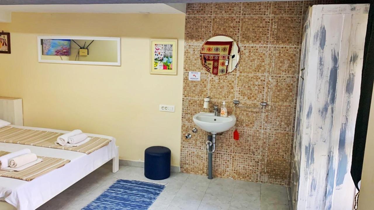 Sunny Hill Residence Bečići Eksteriør billede