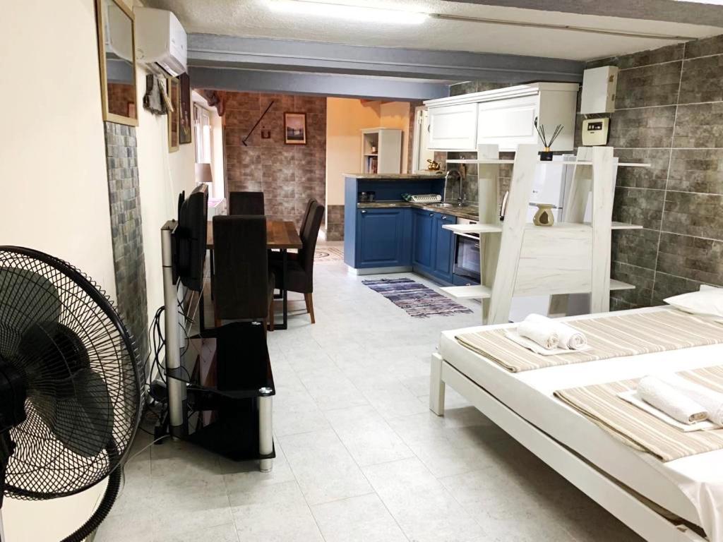 Sunny Hill Residence Bečići Eksteriør billede