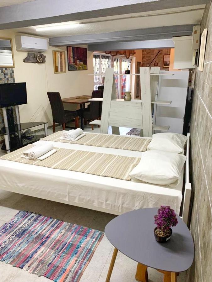 Sunny Hill Residence Bečići Eksteriør billede