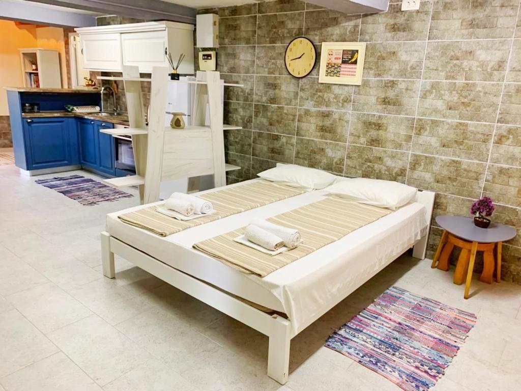 Sunny Hill Residence Bečići Eksteriør billede