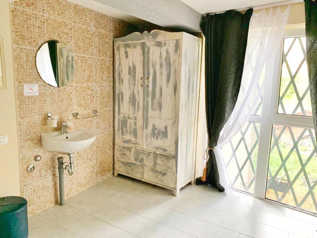 Sunny Hill Residence Bečići Eksteriør billede