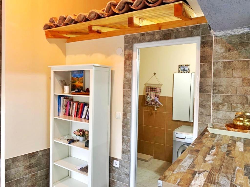 Sunny Hill Residence Bečići Eksteriør billede