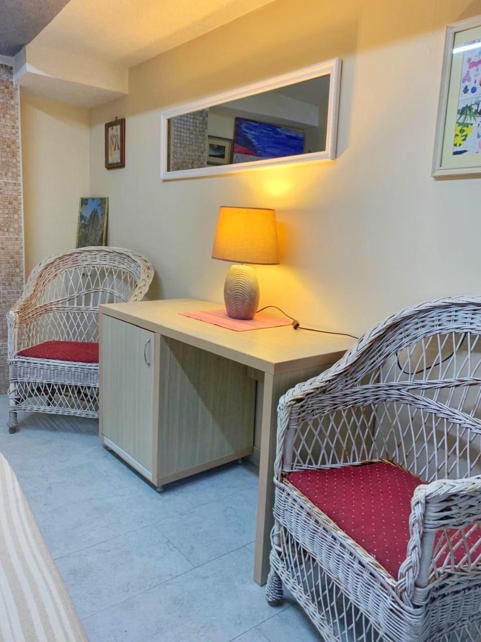 Sunny Hill Residence Bečići Eksteriør billede