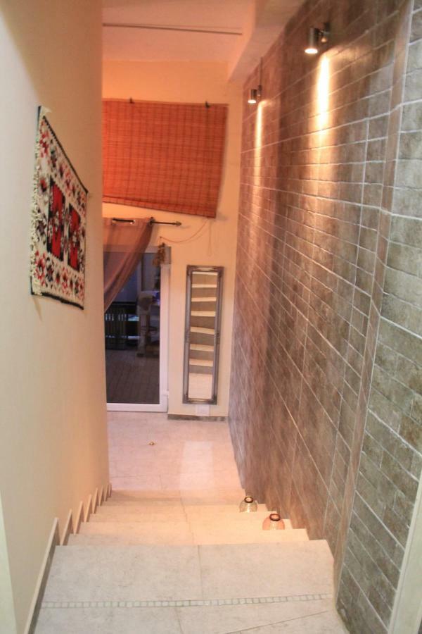 Sunny Hill Residence Bečići Eksteriør billede